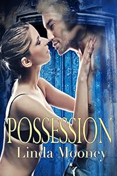 Paperback Possession Book