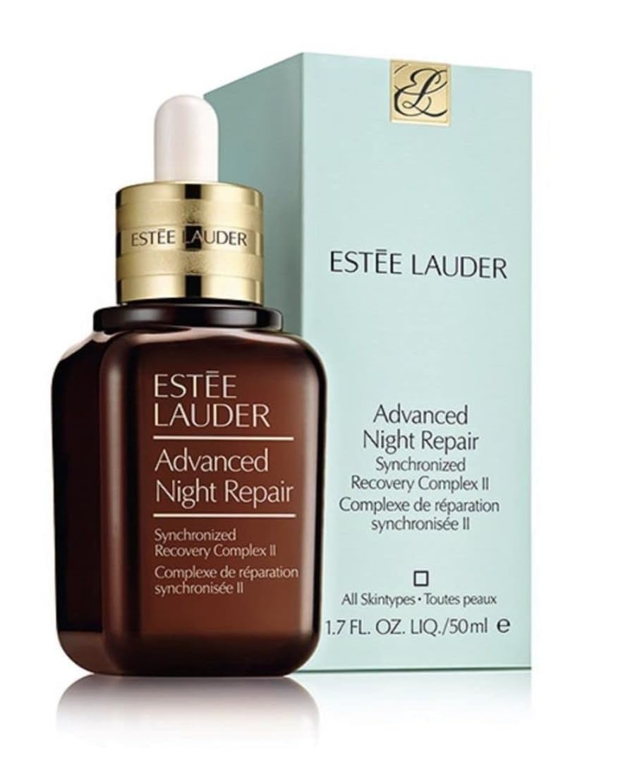 Advanced Night Repair Recovery Complex II, 1.7 Ounce