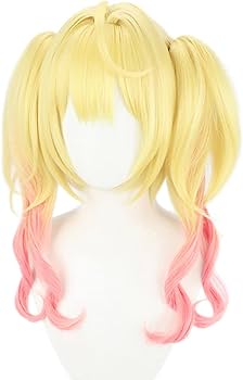 Amazon.co.jp: LAOBAO コスプレ ウィッグ 星川サラ かつら カツラ Amazon.co.jp: LAOBAO コスプレ ウィッグ 星川サラ かつら カツラ