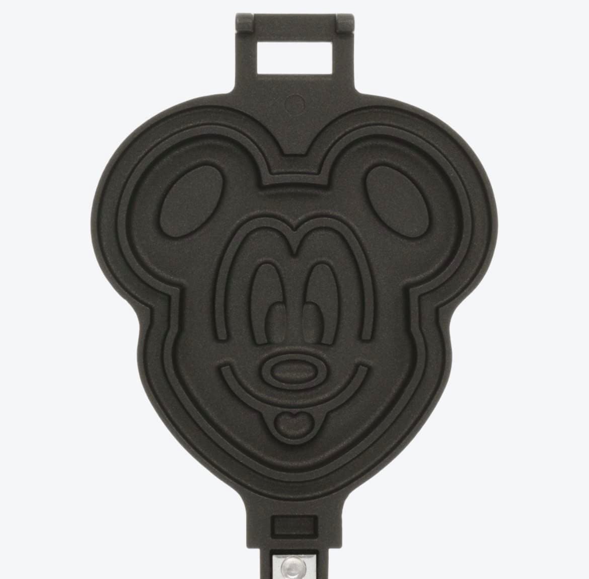 Amazon | ディズニー ミッキーマウス ワッフルメーカー 東京ディズニー
