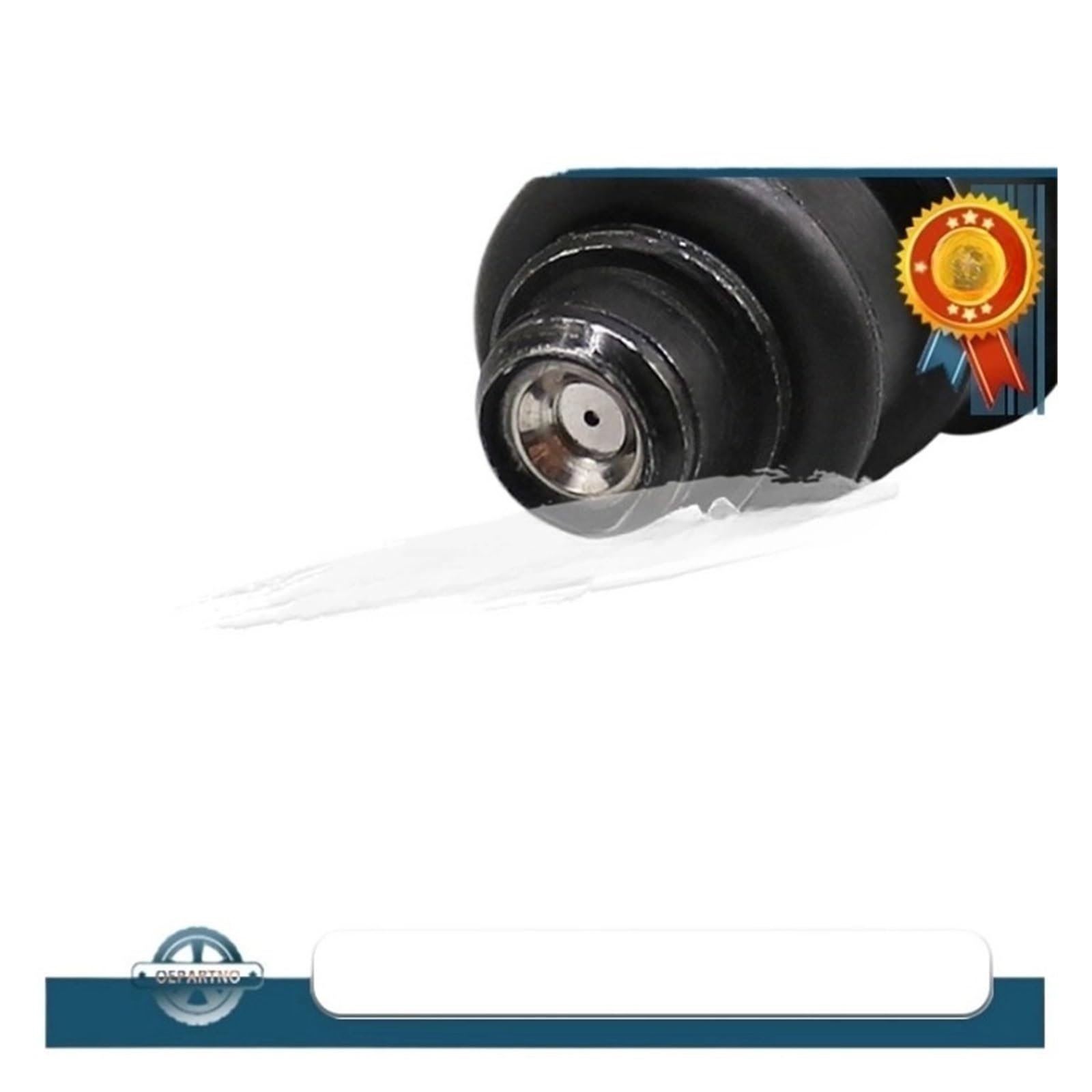 53030343 6 inyectores de Combustible, compatibles con Jeep Grand Cherokee 4.0L I6 1993-1995Auto Parts