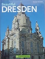 Beautiful Dresden 3765446092 Book Cover