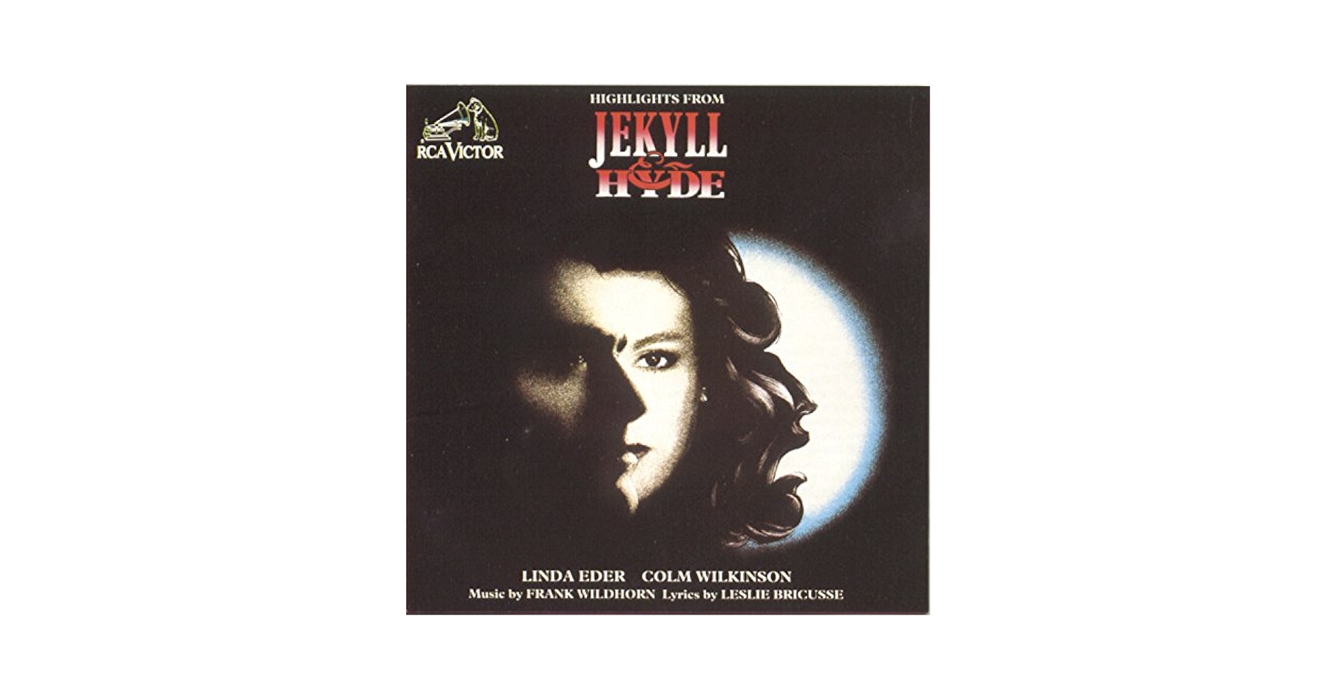 Amazon.com: Jekyll & Hyde (Highlights) (Concept Album Cast