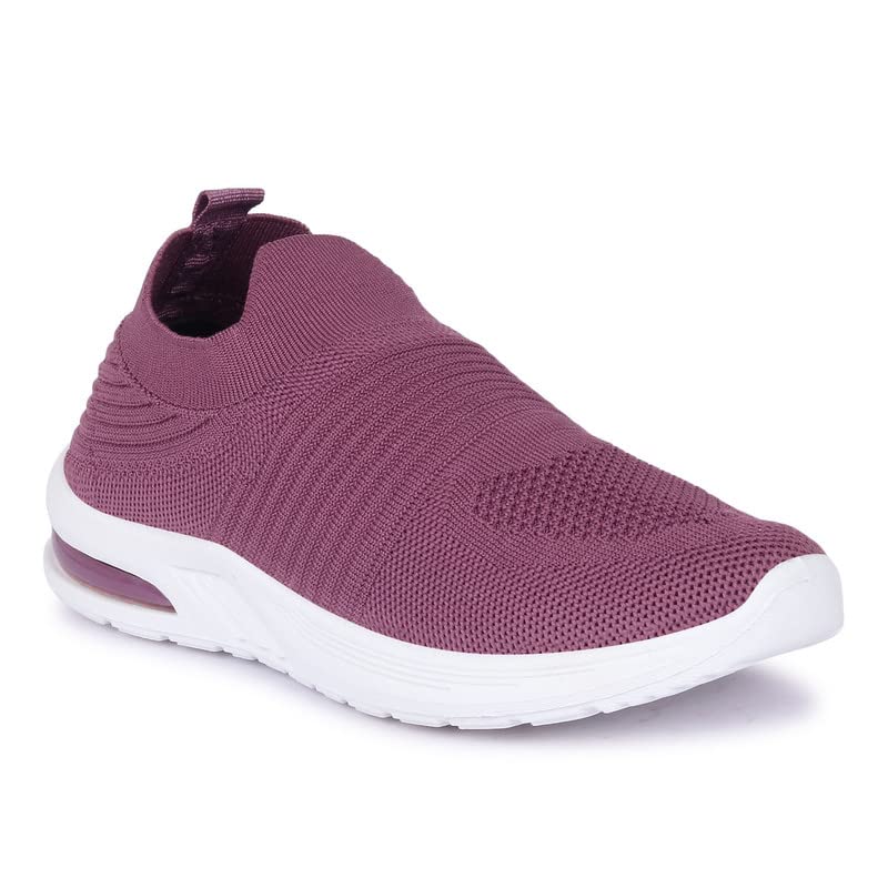 Image of Longwalk Women's Walking Slip on Outdoor Shoes
