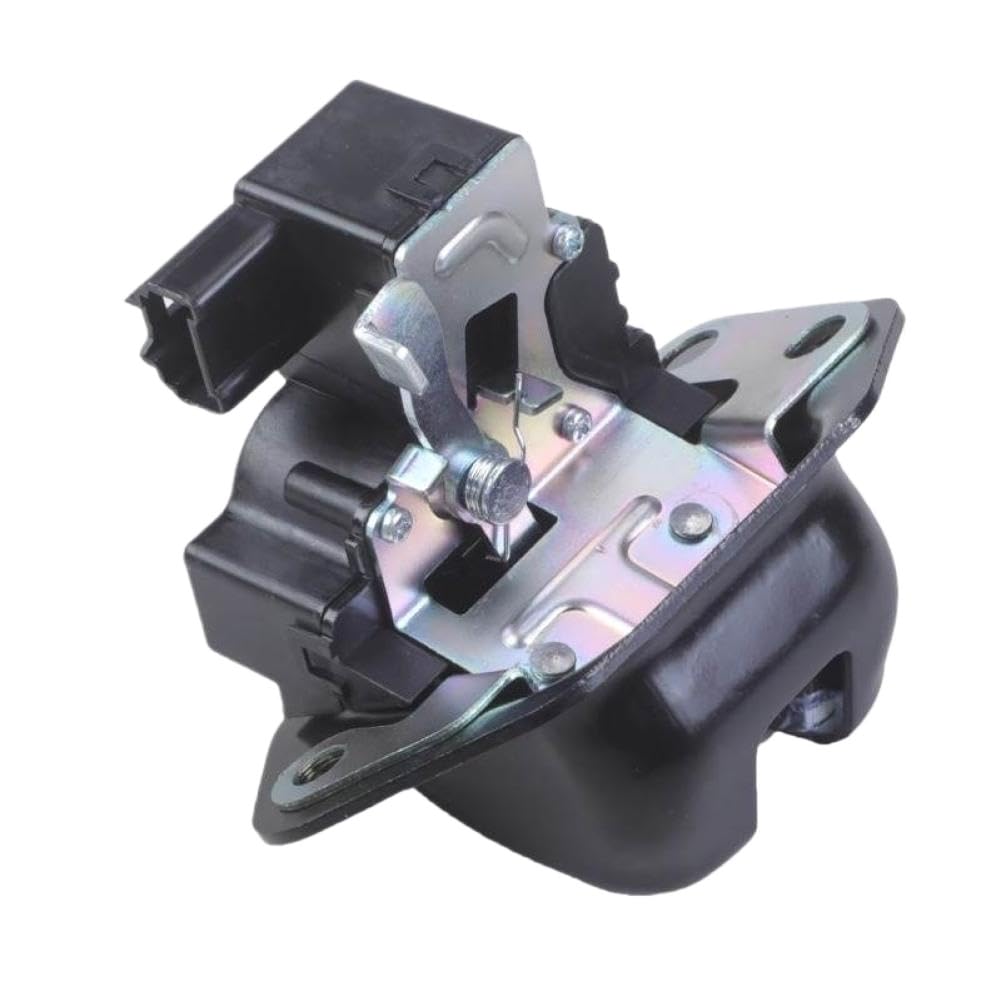 Uncpdrtca Onecolor Rear Tail Gate Latch Lock 905923361R Compatible With Renault Koleos
