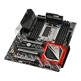 amd ryzen threadripper 1950x pc build Core Boost avec une disposition premium et une conception d'alimentation entièrement numérique pour prendre en charge plus de cœurs et offrir de meilleures performances