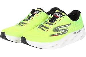 Skechers Swirl Tech Men's Sneakers: Comfort and Style for Active Lifestyles