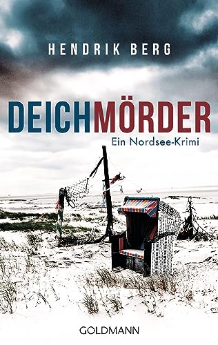 Deichmörder: Ein Nordsee-Krimi: 1