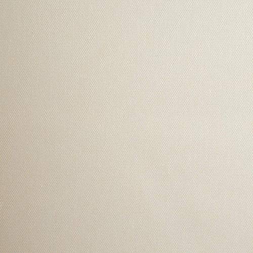 Fabric Gift La ROC-LON IVORY BLACKOUT Ivory Blackout Drapery Lining Fabric,Sold thumb #2