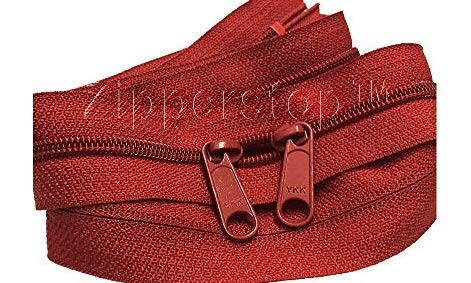 Amazon.co.jp: ZipperStop Wholesale Authorized Distributor YKK® 頭