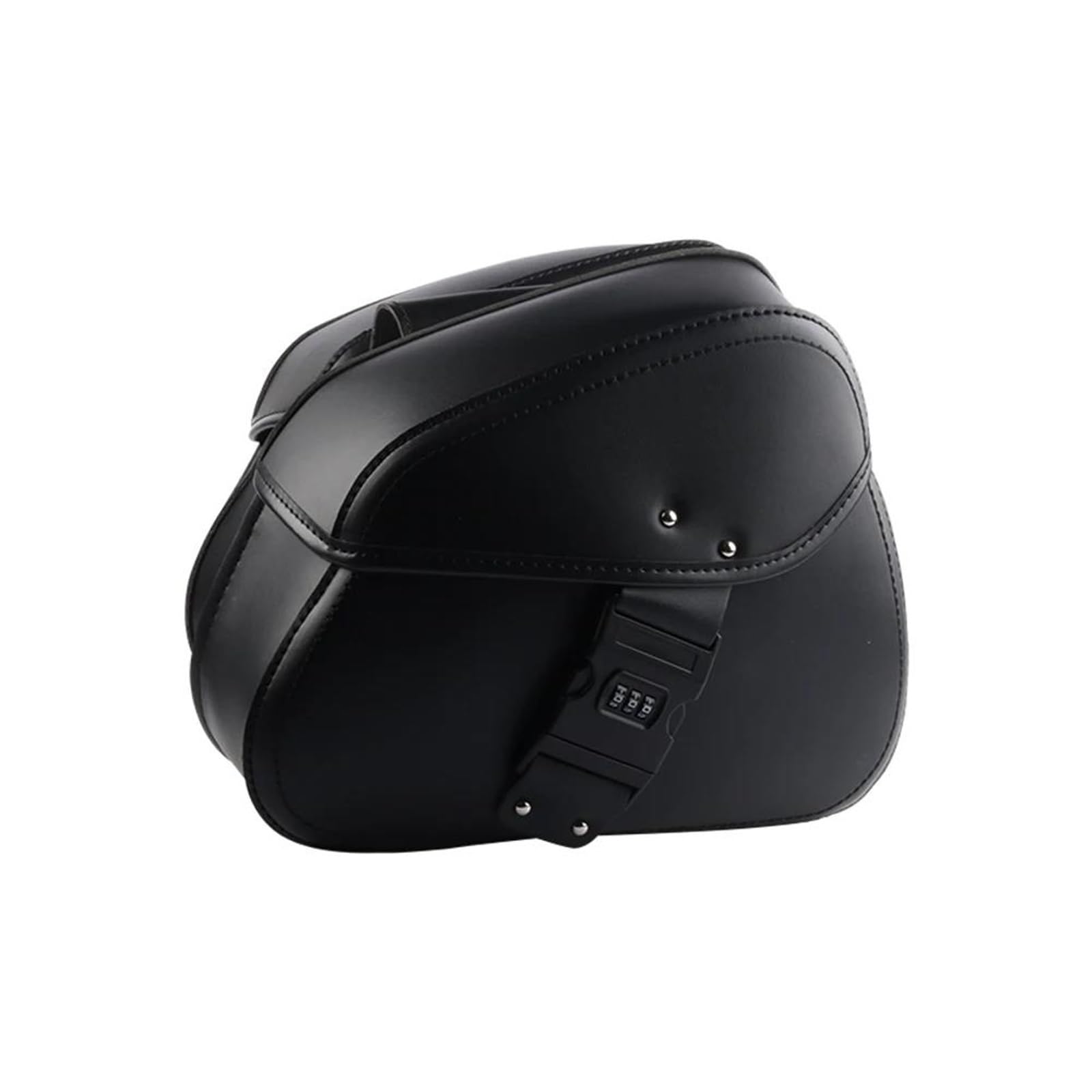 Accessori Moto Borse Laterali Porta Attrezzi Viaggio Per Yamaha XV950R XV1900 /A(Style 3)