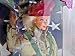 ARMY BARBIE DOLL Special Edition STARS 'n STRIPES w Army Outfit & More (1992)