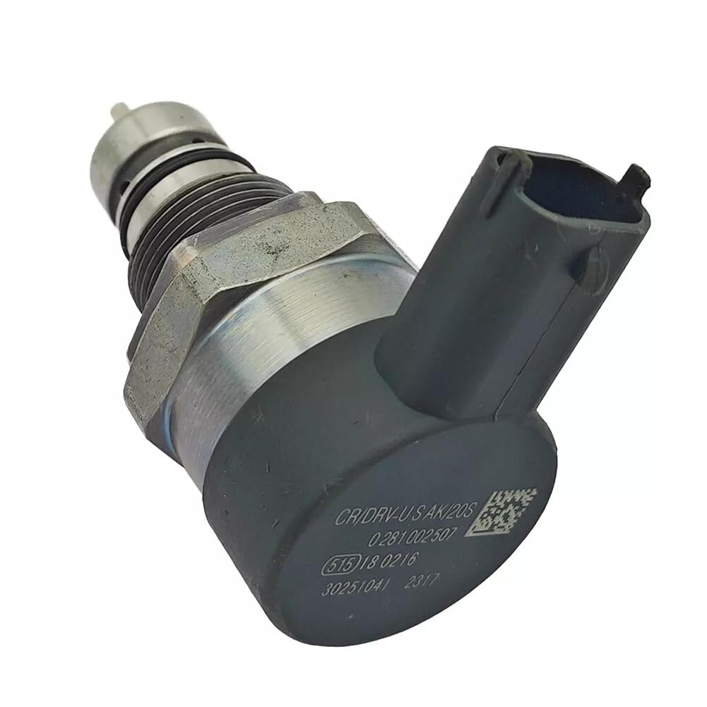 0281002507 - Válvula de control de presión para Hyun-dai i30 Sonata Tucson K i a Sportage 2.0 CRDi-