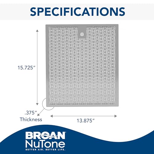 Broan-NuTone systeme de ventilation mecanique pour aerer la maison - 2