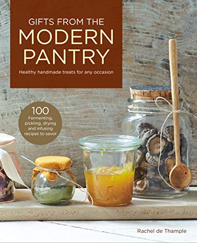 Gifts from the Modern Pantry image 2
