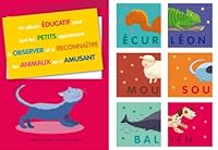AUTOCOLLANTS ANIMAUX DINOSAURE 2244203190 Book Cover