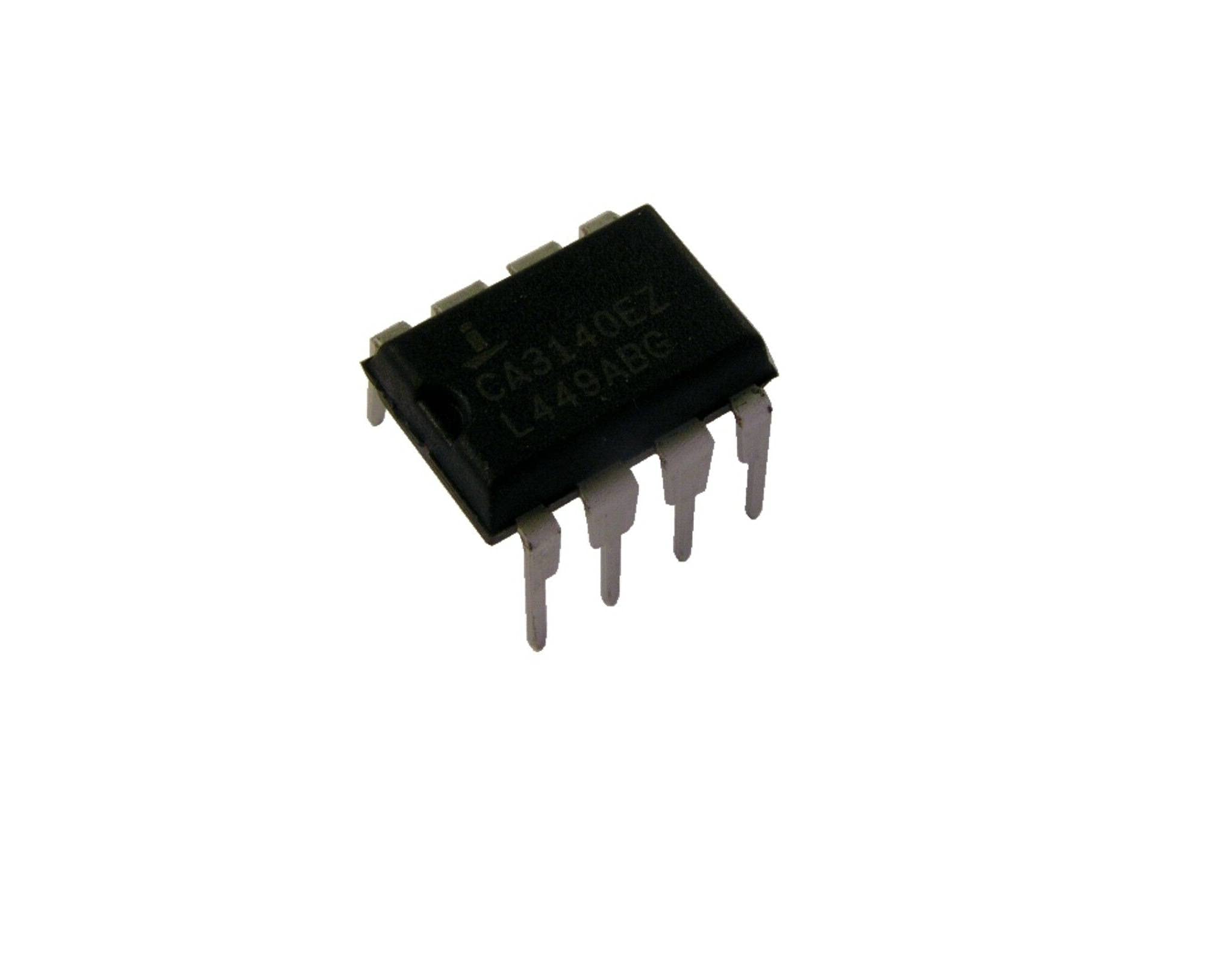 CA3140 IC ? BiMOS Op-Amp IC