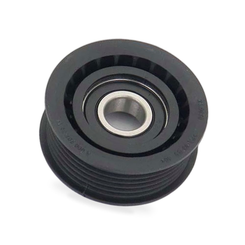 Koło napinające z uchwytem pasuje do Audi A6 2005-2011 059903341