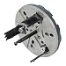Produktbild wolfcraft Lochsäge Spots 5986000  Verstellbare Bohrkrone für den Akkuschrauber  Für Einbaustrahler in Gipskartonplatten & Holz  Ø 35, 55, 60, 68, 70, 75, 80, 85mm