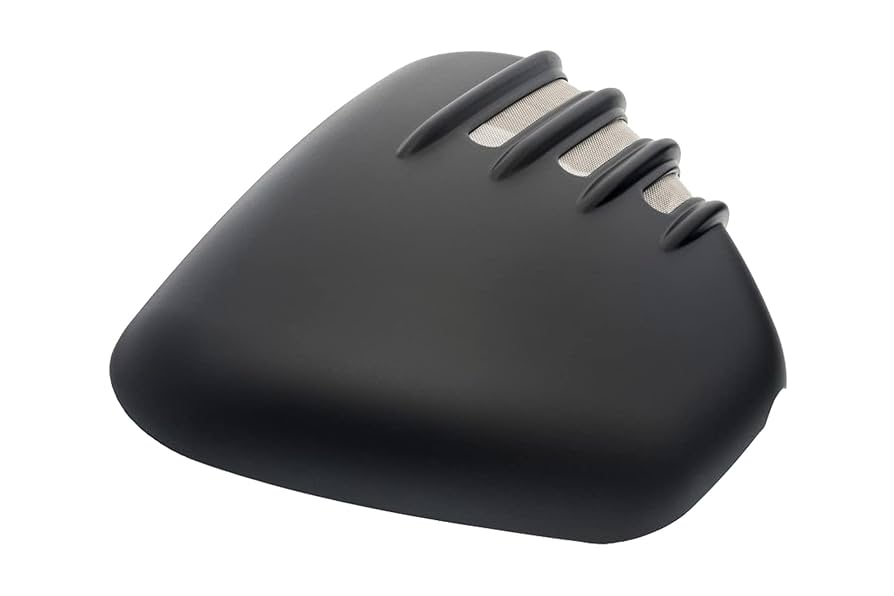 モートーン triumph用サイドカバー　左右セット Amazon | モートーン(Motone) サイドカバー ストリートツイン