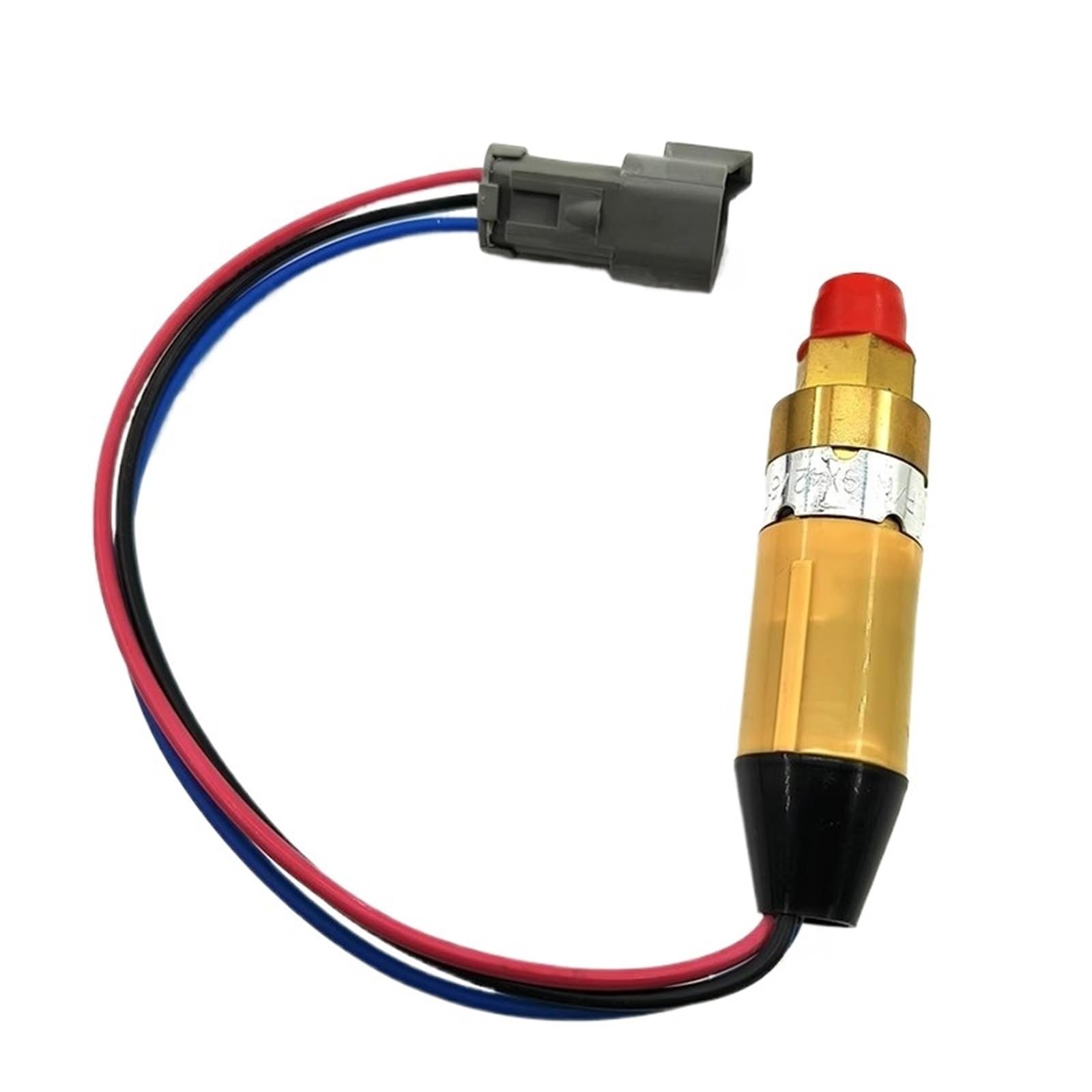 Excavator Oil Pressure Sensor Switch for E320B 322C 325B Number 4726