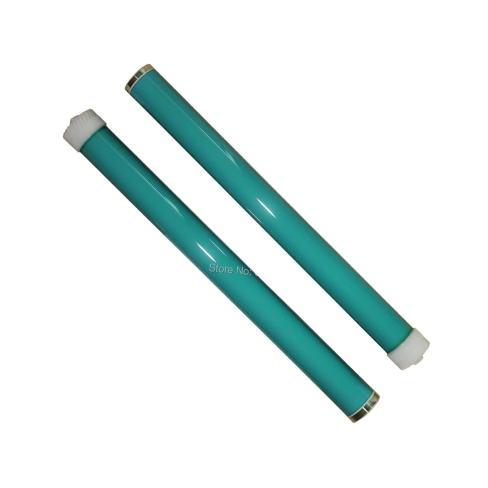 Compatible avec Le Tambour d'image OKI Color OPC.