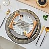 Transform Your Dining Experience: Buy the Elegant Tableware Set - Perfect for Every Meal!