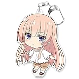 アズメーカー(Azu Maker)ガーリー・エアフォース ぷにこれ！キーホルダー グリペン