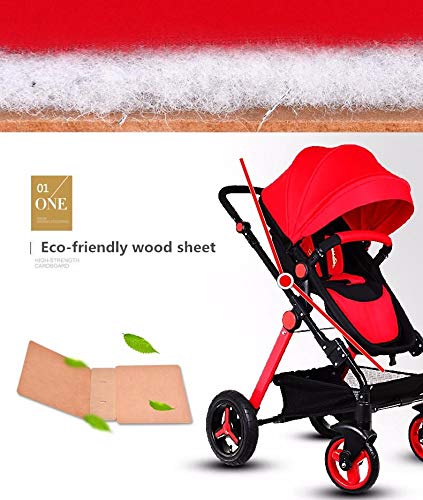 best european strollers