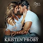 Cover of The Secret