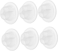 Vista 1 de 20 piezas de ventilador de ventilador de piso repuesto tuerca ventilador de techo tapa de ventilador ventilador ventilador silencioso ventilador