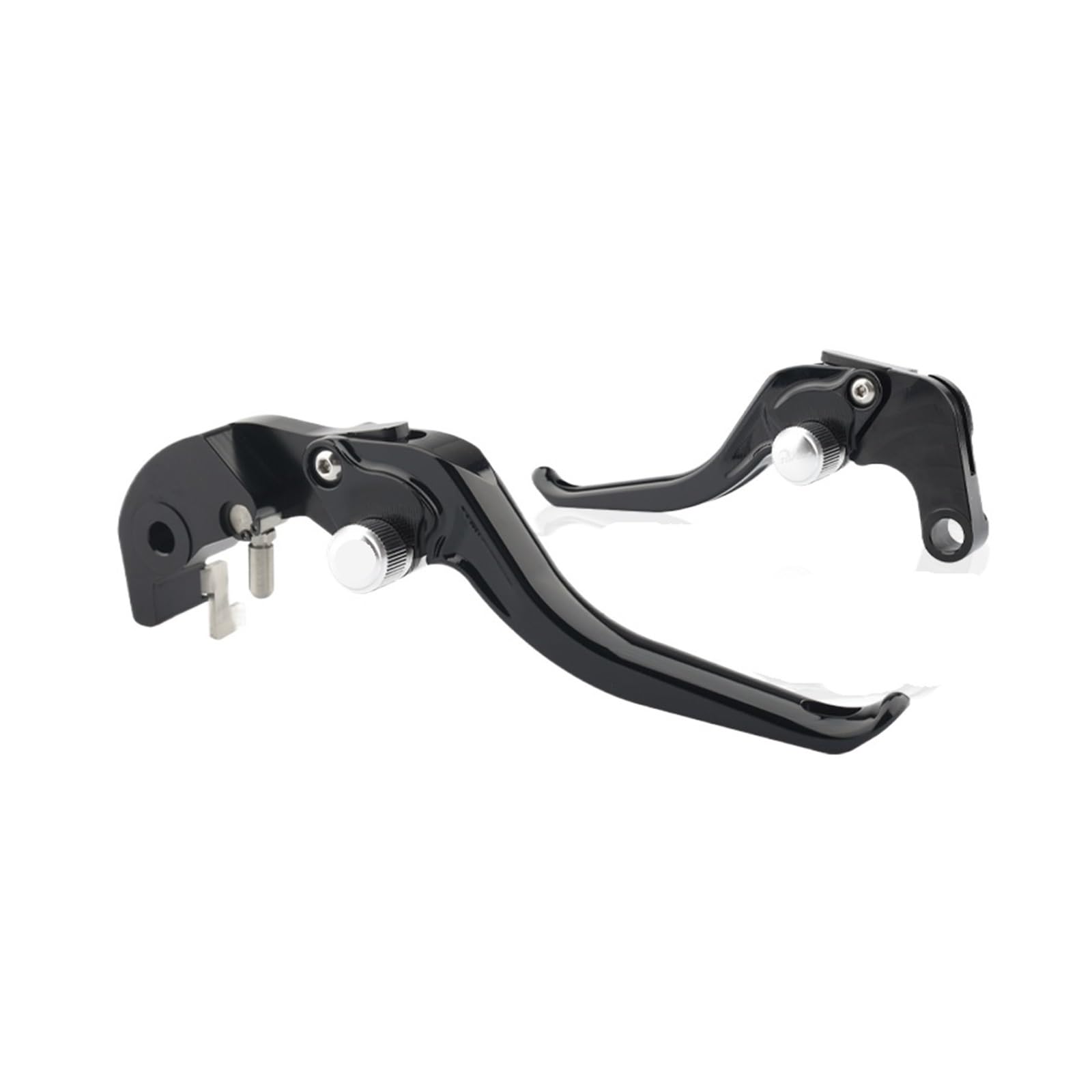 YWQJIOPM Motorcycle Brake Clutch Lever FIT for YZFR7 MT-10 SP FZ-10 SP YZF R7 Motorcycle Short Handle Brake Levers Clutch Levers Clutch Lever Brake Levers