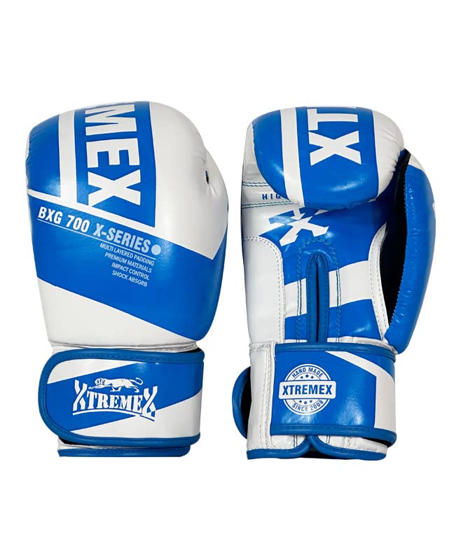 Buy Xtremex XSeries Boxing Gloves Premium Boxing Gloves for Men and