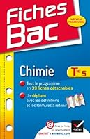 Fiches Bac 2218955474 Book Cover