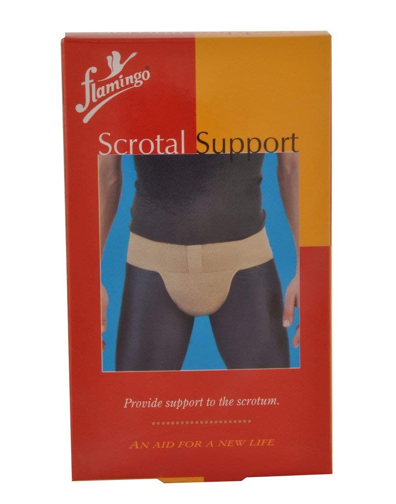 Flamingo Scortal Athletic Support - (Small) (B07MBZG1TR) Amazon Price History, Amazon Price Tracker