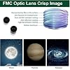 Telescope for Kids & Beginner Astronomers - 70mm Aperture Astronomical Refractor Telescope for Adults - Multi-Coated High Transmission Coatings with Mount Tripod Phone Adapter
