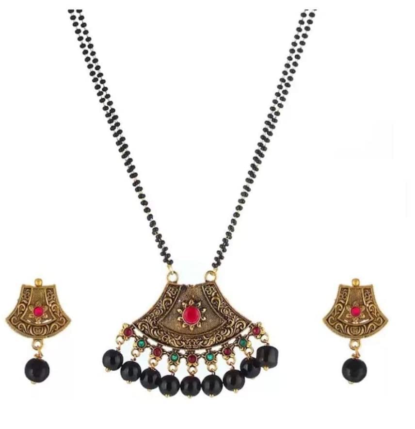 Alloy Brass Jewel Set (Black) (1) (B0CB3MJCYF) Amazon Price History, Amazon Price Tracker