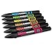 LETRASET Neon Marker, Set 1