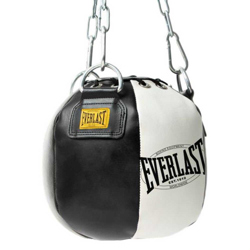 Amazon.com : Everlast 1910 Head Hunter Punching Bag | Slip