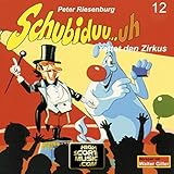  Schubiduu...uh - rettet den Zirkus: Schubiduu...uh 12