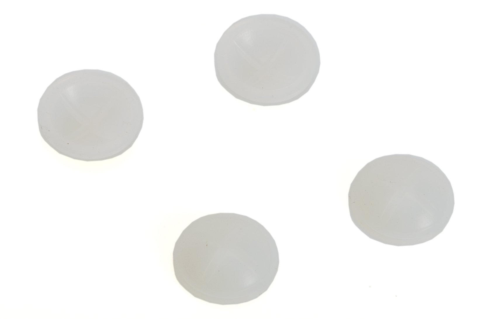 133163 BIGBORE Diaphragm – Pack of 4 – Rebel