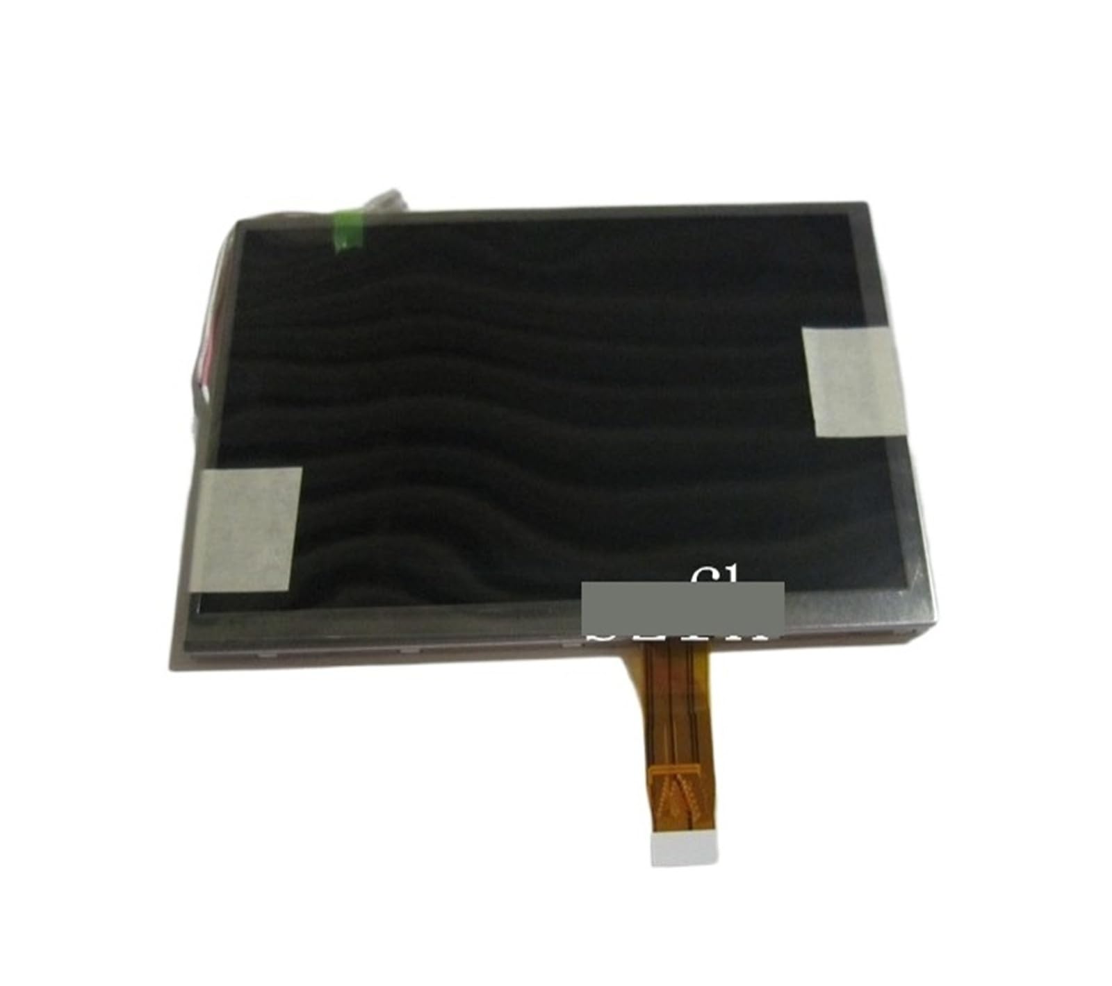 1PCS TFT panel pantalla C070FW01 V0 V.0