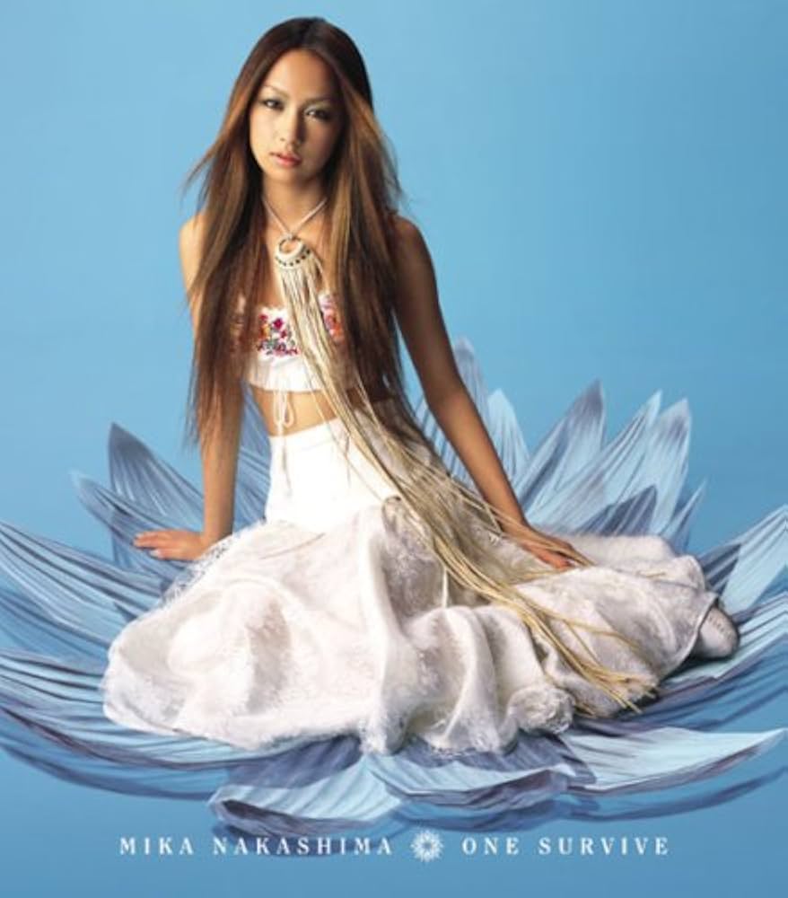 Amazon.co.jp: ONE SURVIVE: ミュージック