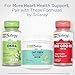 SOLARAY Oat Fiber - Soluble Fiber Supplement Powder - Standardized to Beta Glucans for Heart Health Support - Unflavored, Gluten Free, Vegan, 60 Day Guarantee, Lab Verified - 30 Servings, 11.6oz