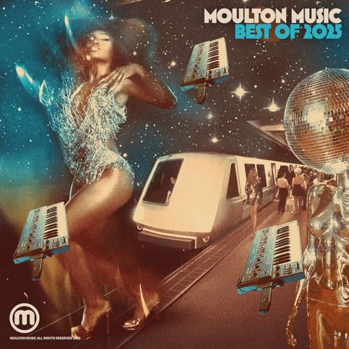 MR 79 w/Homero Espinosa - Best Of 2025 Podcast Por  arte de portada