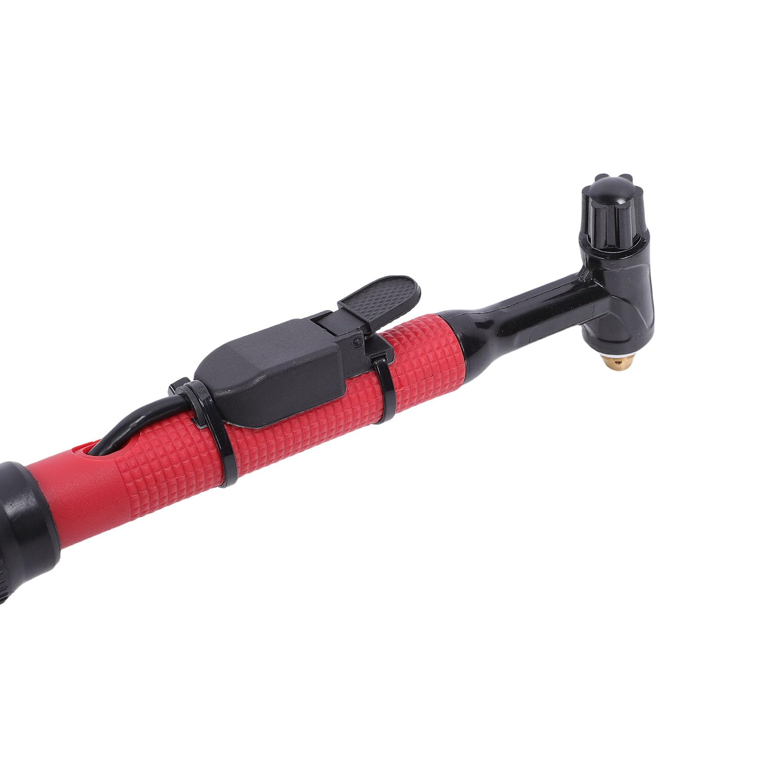 Alomejor Pistolet do Spawania TIG, 5m z Mocnym Mosiężnym Złączem