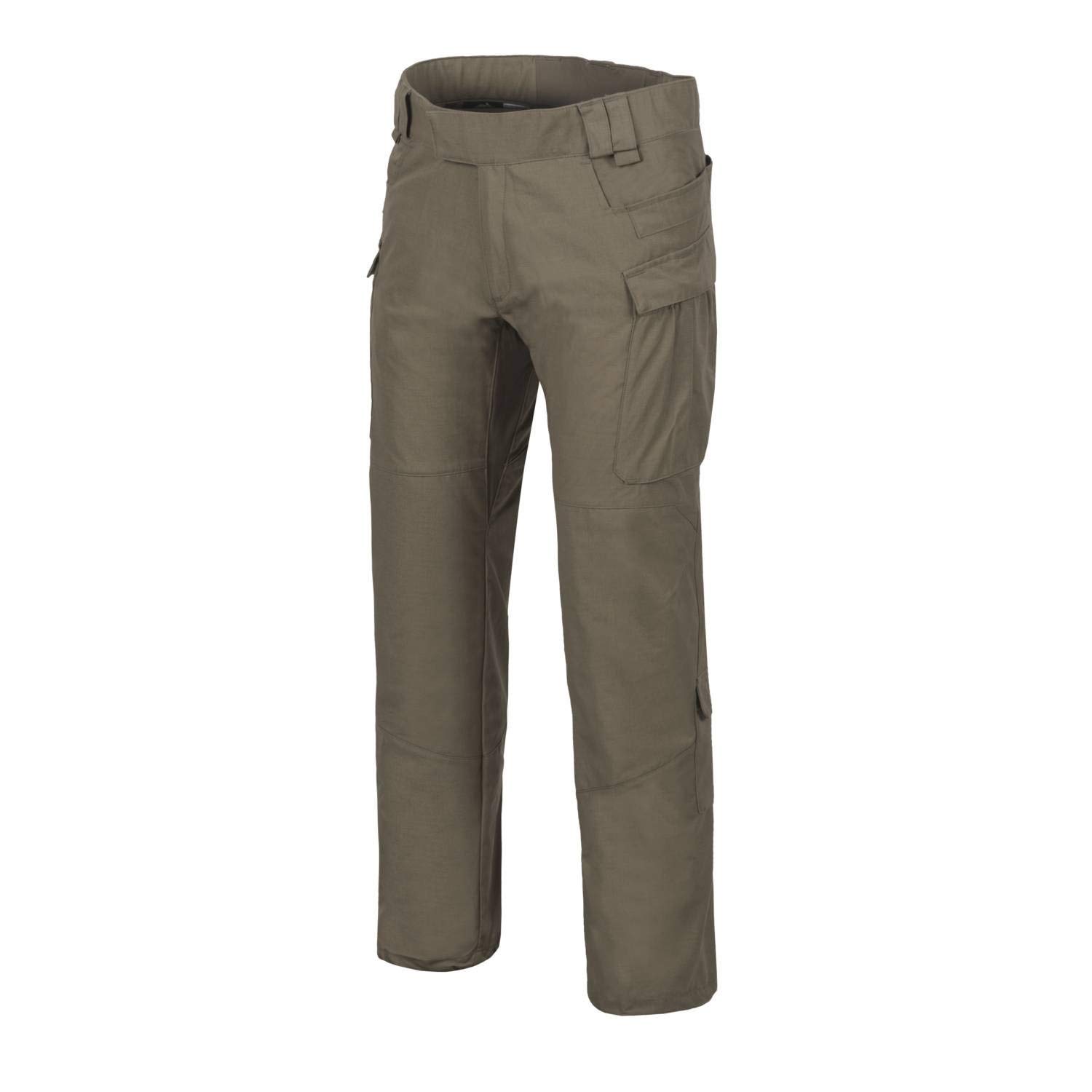 Helikon-Tex Men's Ral 717 Mbdu® Trousers - Nyco Ripstop - Ral 7013