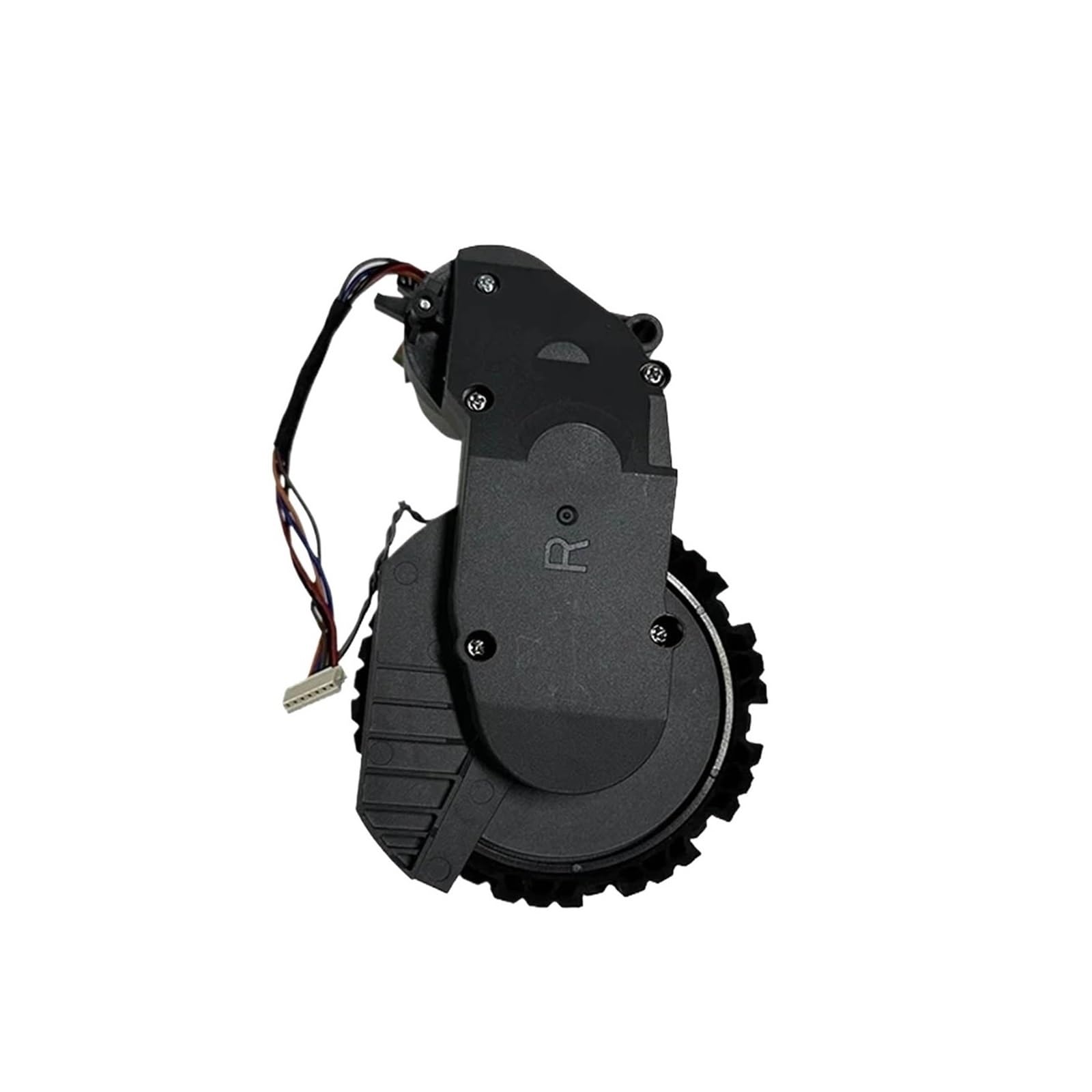 WEIGEXIEO Vacuum Cleaner Traveling Wheel Replacement，compatible For Roborock ，S8 Pro Wheels Module For S8/Max Ultra/Q5 Pro/Max