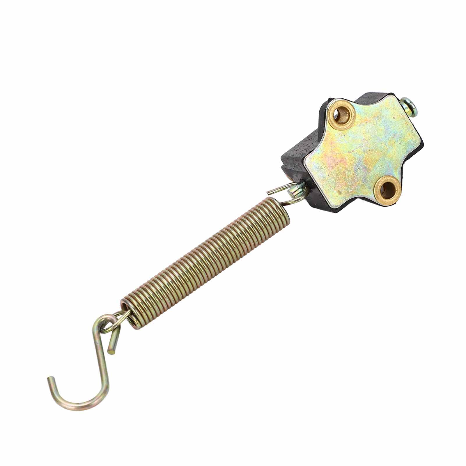 Leva Freno Sinistra Con Luce Freno 18 CM Nero Atv Quad Shineray Jinling HMParts - Foto 14