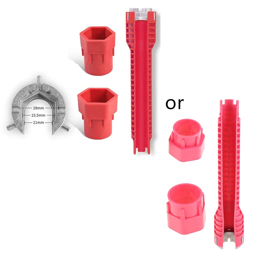 Set Di 25 Chiavi Per Irrigazione Da 16 Mm Chiave Antigoccia 16mm X 1/2'' Rubinetto Di Arresto Per Irrigazione 16 Mm Valvol - Foto 3